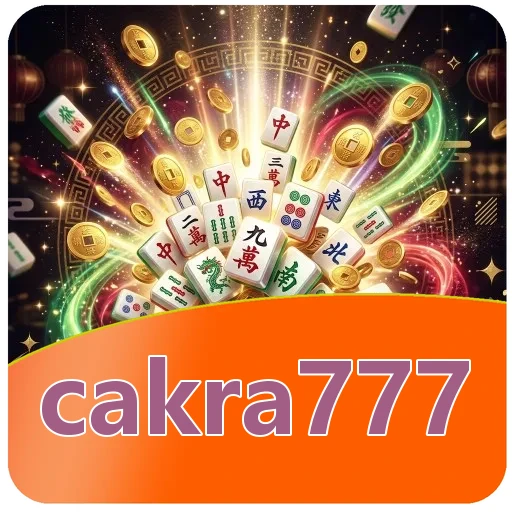 Pemasangan cakra777 APK v4.8.1