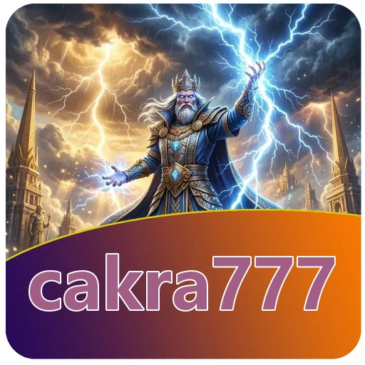 Verifikasi berkas cakra777