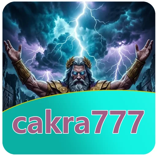 Unduh APK cakra777 v4.8.1
