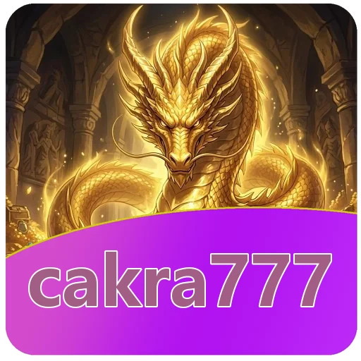 Pasang APK cakra777 di Android