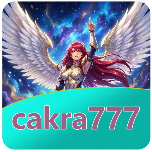 Ilustrasi cakra777