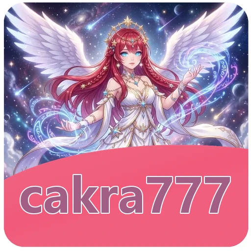 Instalasi cakra777