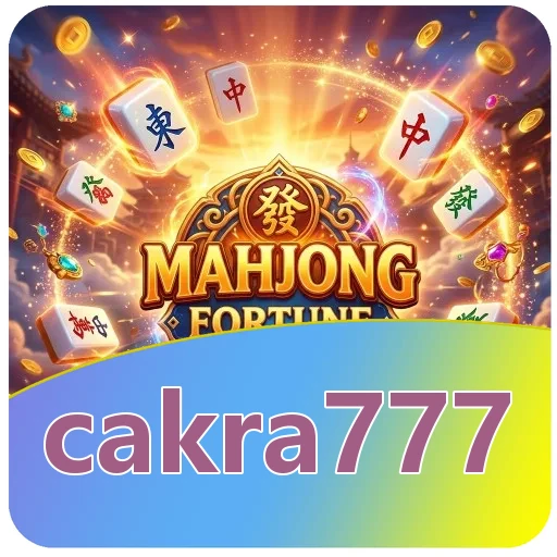 Keamanan cakra777