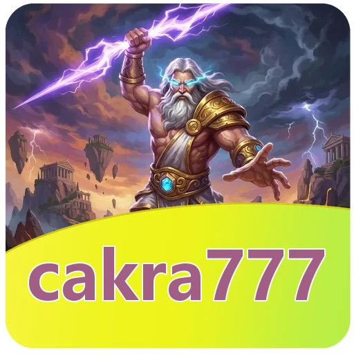 Verifikasi berkas cakra777 v4.8.1