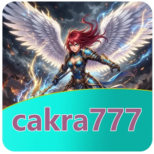 Gangguan pada cakra777